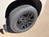 New 2026 Chevrolet Silverado 1500 Truck