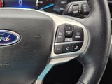 Used 2022 Ford Explorer SUV