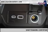 Used 2026 Chevrolet Silverado 1500 Truck