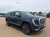 New 2026 GMC Yukon XL SUV