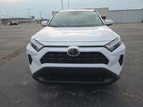 Used 2024 Toyota RAV4 SUV