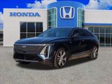 Used 2024 Cadillac LYRIQ SUV