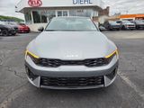 New 2026 Kia K5 Sedan