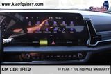 Used 2023 Kia Sportage SUV