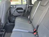 Used 2024 Jeep Wrangler SUV