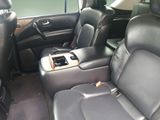 Used 2021 Nissan Armada SUV