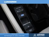 New 2026 Honda Accord Hybrid Sedan