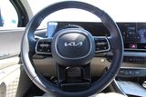New 2026 Kia Carnival MPV Van