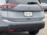 New 2026 Nissan Rogue SUV