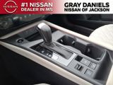 New 2026 Nissan Sentra Sedan