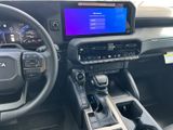 New 2027 Toyota Land Cruiser SUV