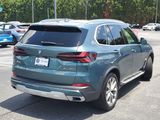 Used 2025 BMW X5 SUV