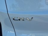 Used 2026 Honda CR-V SUV