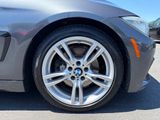 Used 2015 BMW 4 Series Coupe