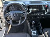 New 2026 Nissan Frontier Truck