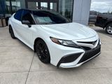 Used 2023 Toyota Camry Sedan