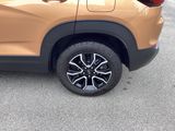 Used 2024 Chevrolet TrailBlazer SUV