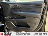 Used 2025 Honda Odyssey Van