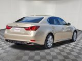 Used 2013 Lexus GS Sedan