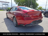 Used 2022 Genesis G70 Sedan