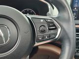 Used 2025 Acura MDX SUV