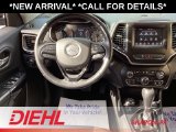 Used 2020 Jeep Cherokee SUV