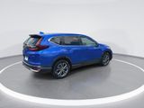Used 2021 Honda CR-V SUV