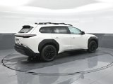 New 2026 Toyota bZ Woodland SUV