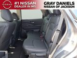 New 2026 Nissan Pathfinder SUV
