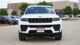New 2026 Jeep Grand Cherokee L SUV