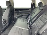 New 2026 Honda CR-V SUV