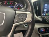 Used 2022 GMC Terrain SUV