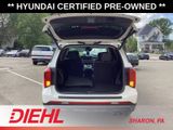 Used 2024 Hyundai Palisade SUV