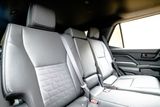 New 2026 Toyota 4Runner SUV