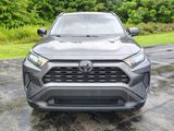 Used 2021 Toyota RAV4 SUV