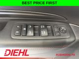 New 2026 Dodge Durango SUV