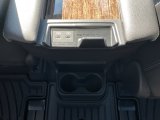 New 2026 Toyota Sienna Van