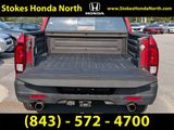 Used 2023 Honda Ridgeline Truck