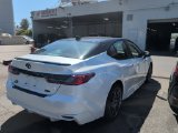 Used 2025 Toyota Camry Sedan