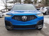 New 2026 Acura MDX SUV