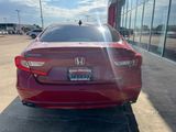 Used 2019 Honda Accord Sedan