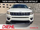 Used 2019 Jeep Compass SUV