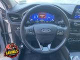 Used 2020 Ford Escape SUV