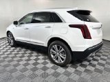New 2026 Cadillac XT5 SUV