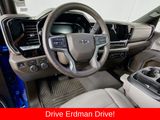 Used 2026 Chevrolet Silverado 1500 Truck