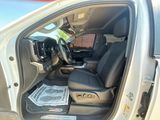 Used 2025 Chevrolet Silverado 1500 Truck