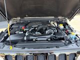 Used 2019 Jeep Wrangler SUV
