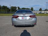 Used 2019 Toyota Camry Sedan