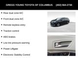 Used 2024 Toyota Sienna Van