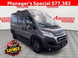 Used 2024 Ram ProMaster 1500 Van